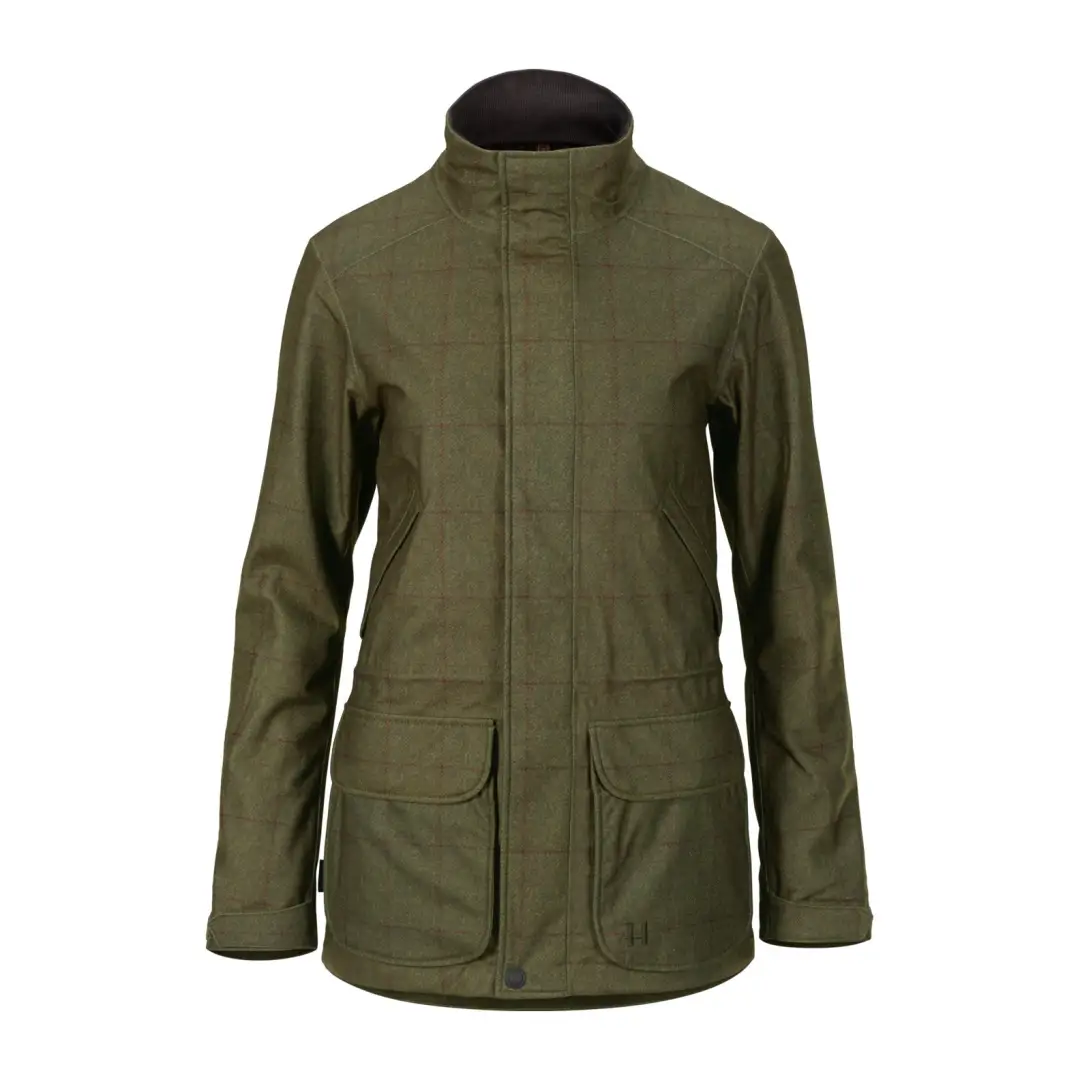 Härkila Stornoway Shooting Lady Jacket