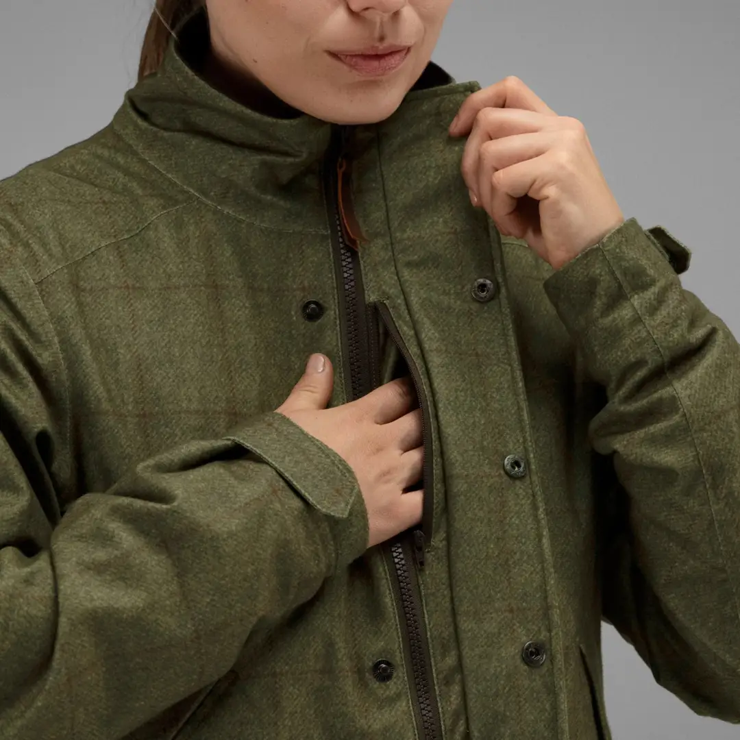 Härkila Stornoway Shooting Lady Jacket - Image 3