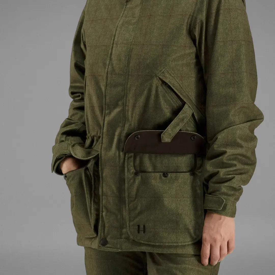 Härkila Stornoway Shooting Lady Jacket - Image 4