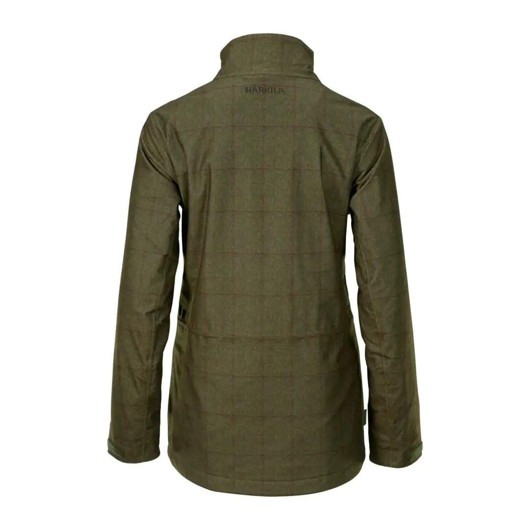 Härkila Stornoway Shooting Lady Jacket - Image 5