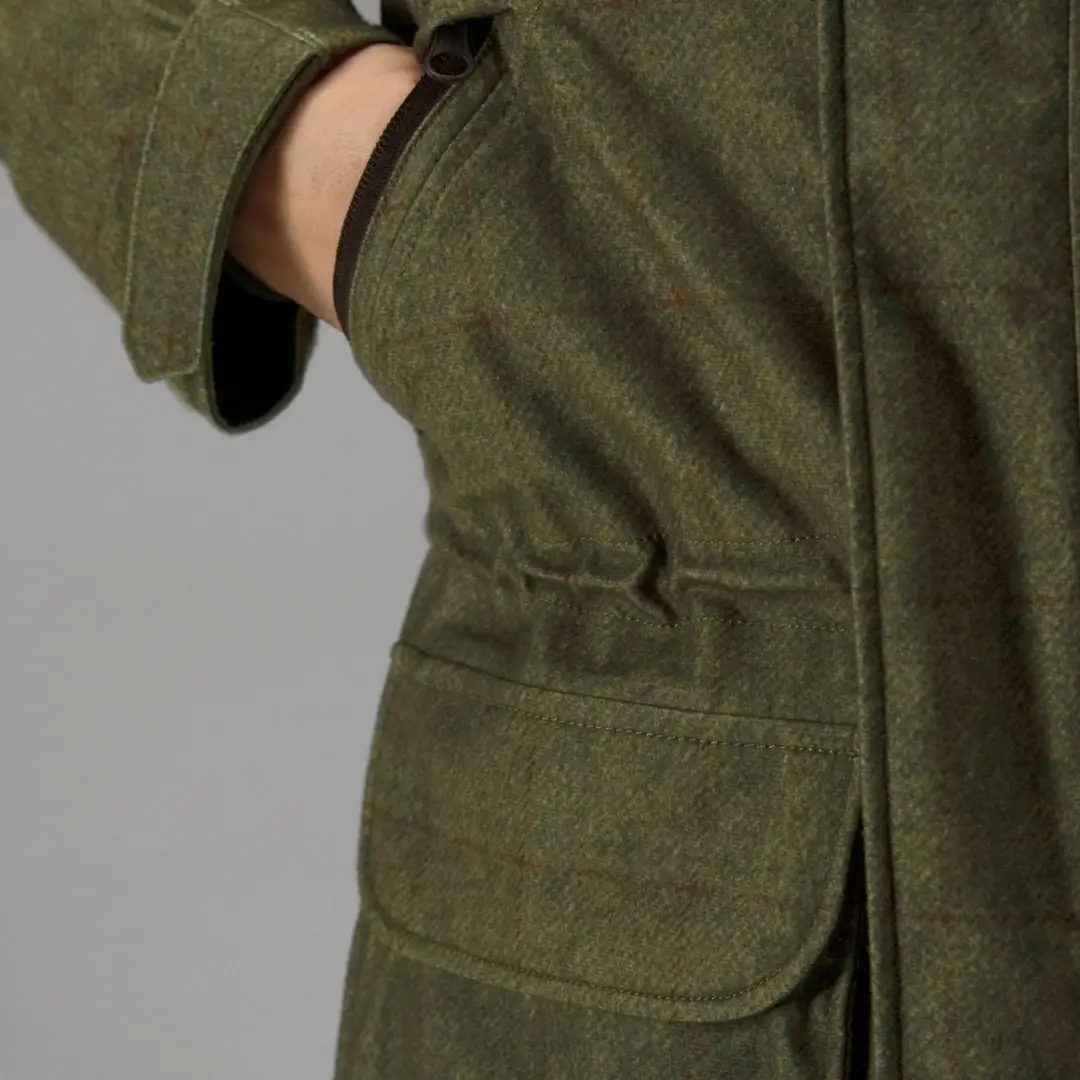 Härkila Stornoway Shooting Lady Jacket - Image 6