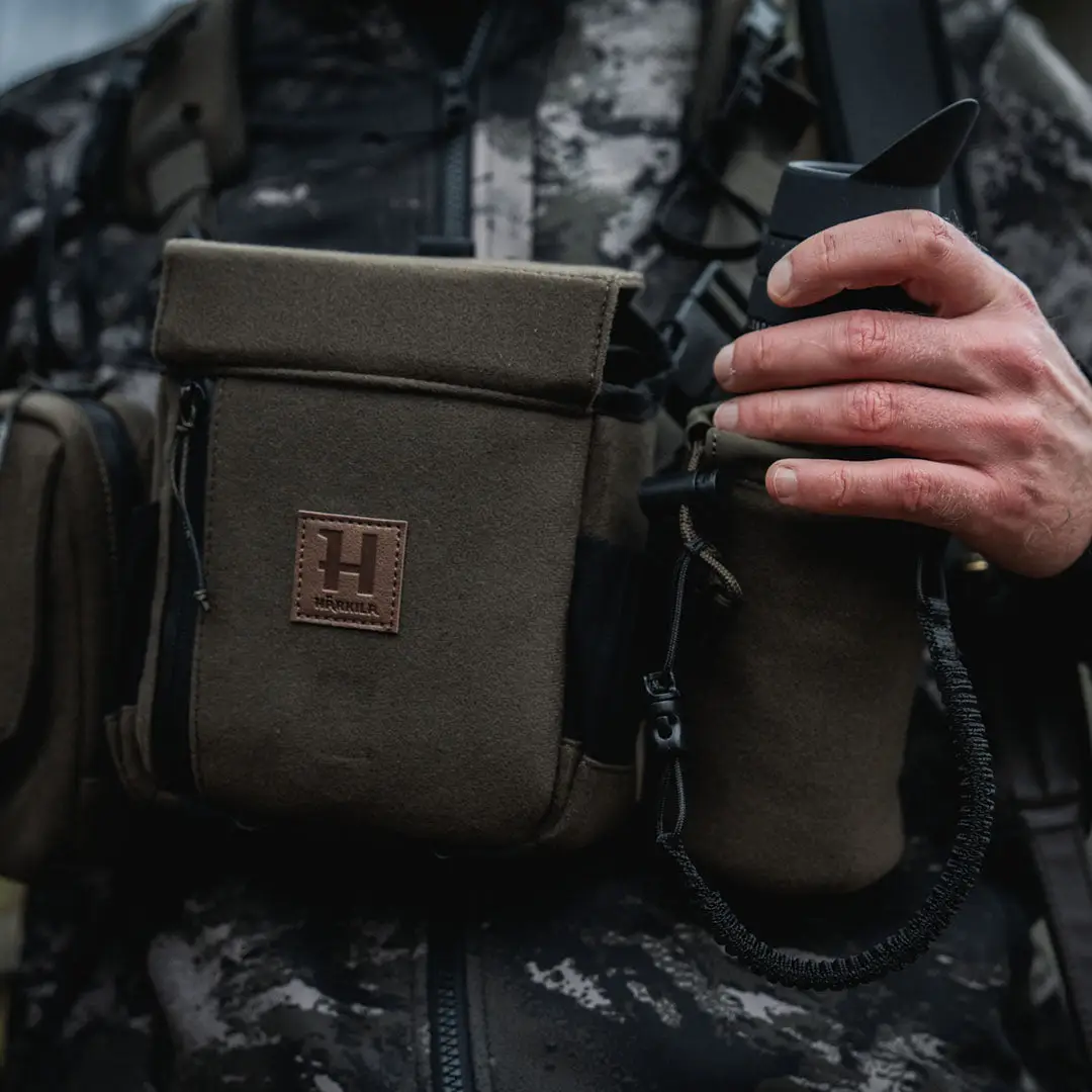 Härkila Thermal Spotter Pouch - Image 4