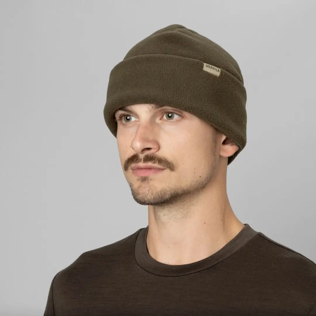 Härkila Trygve Beanie - Image 2