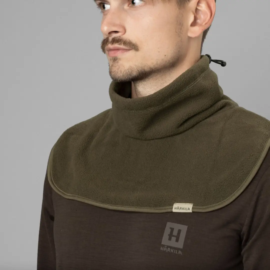 Härkila Trygve Neck Gaiter - Image 2