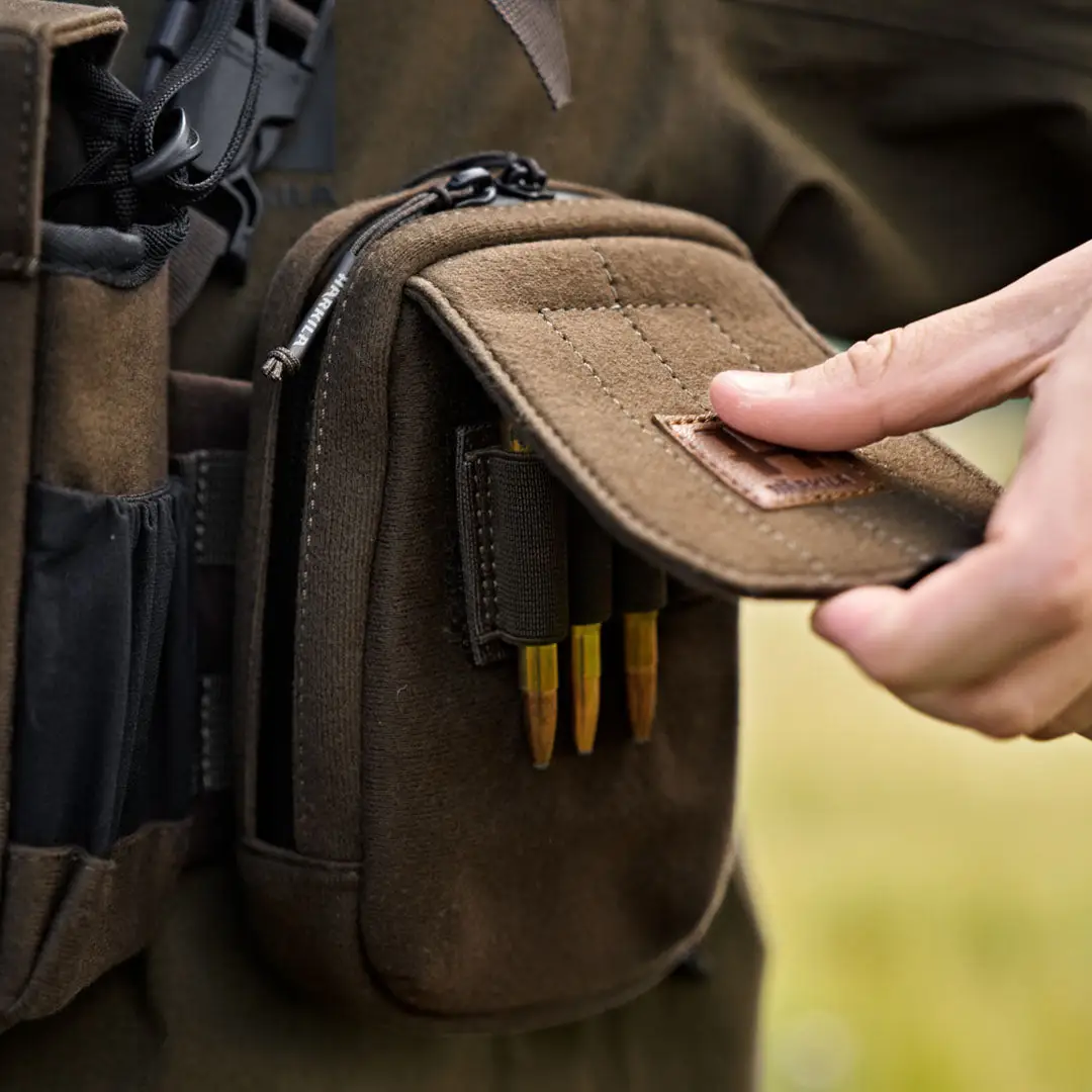 Härkila Utility Pouch - Image 2
