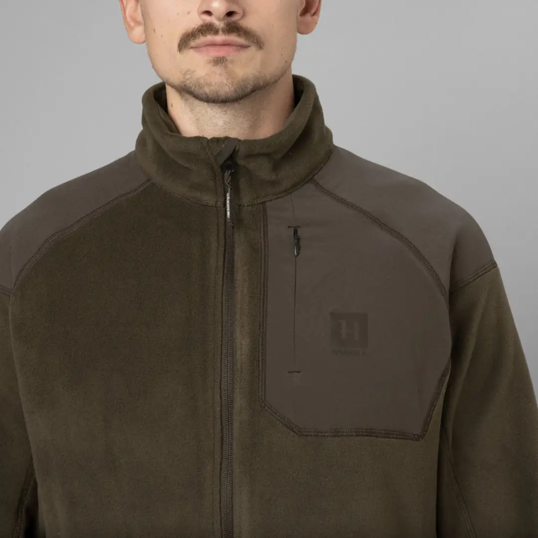 Härkila Venjan 2.0 Fleece Jacket - Image 2