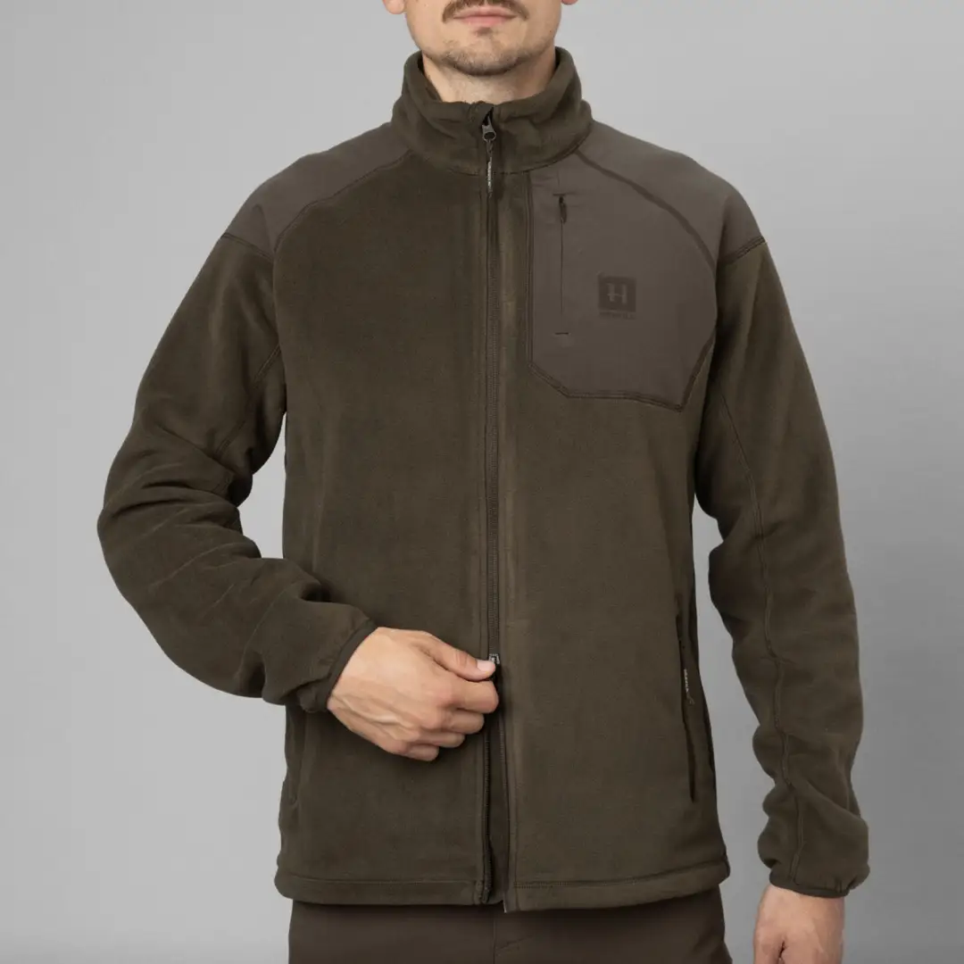 Härkila Venjan 2.0 Fleece Jacket - Image 4