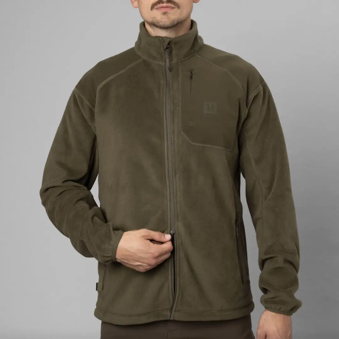 Härkila Venjan 2.0 Fleece Jacket - Image 3