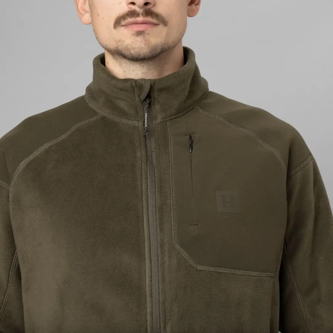 Härkila Venjan 2.0 Fleece Jacket - Image 6
