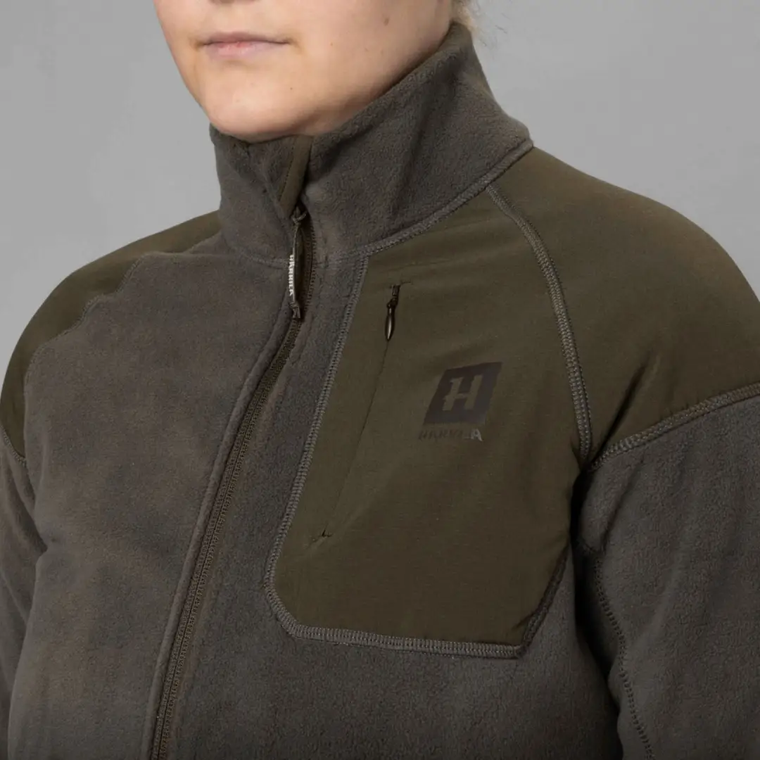 Härkila Vilja Ladies Fleece - Image 3