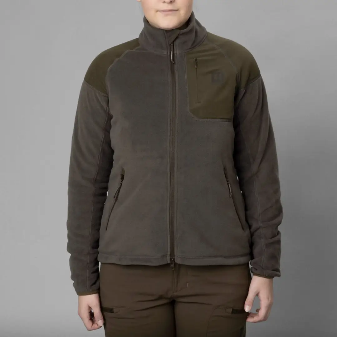 Härkila Vilja Ladies Fleece - Image 5