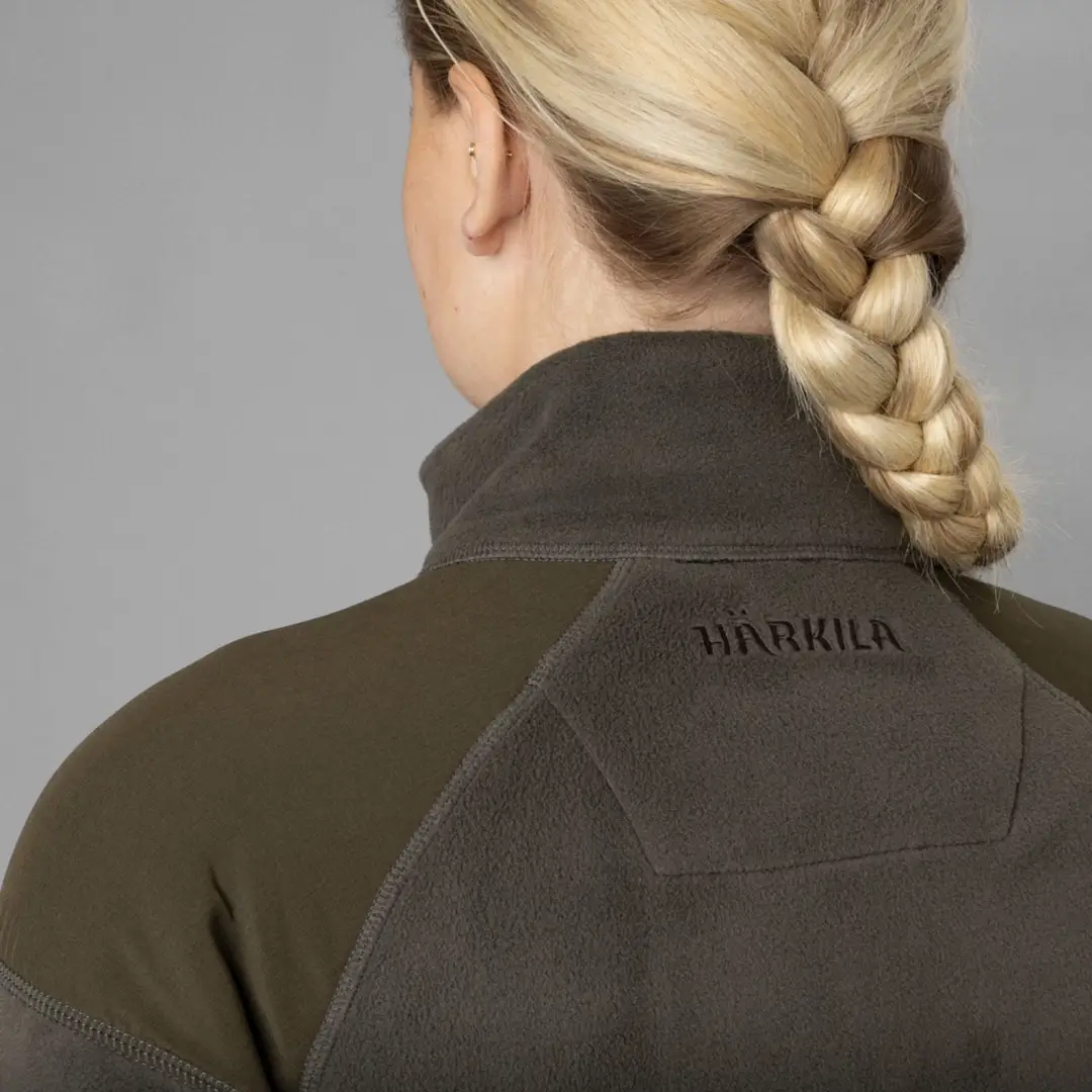 Härkila Vilja Ladies Fleece - Image 7