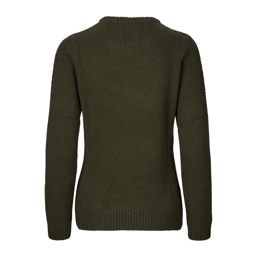 Härkila Vinnie Womens Merino Pullover - Image 4