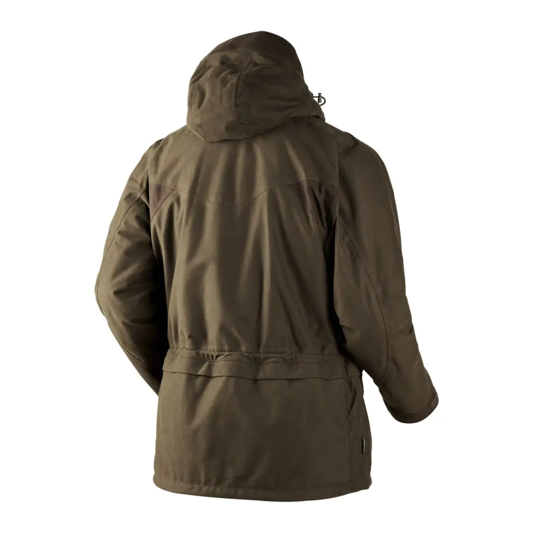 Härkila Visent Insulated Jacket - Image 4