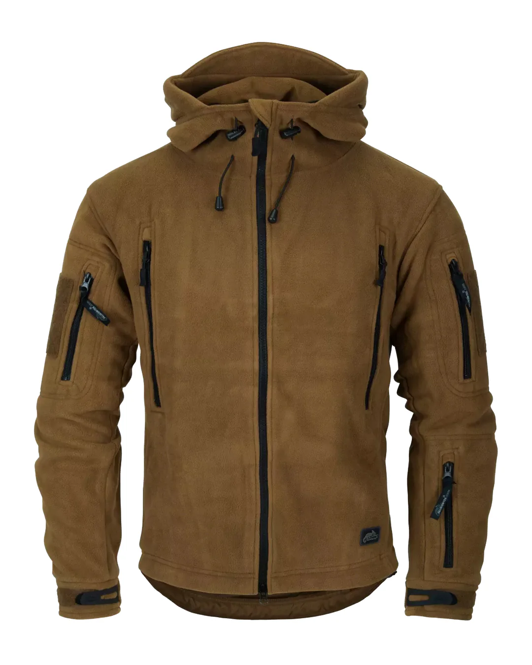 Helikon Patriot Double Fleece Jacket - Image 5