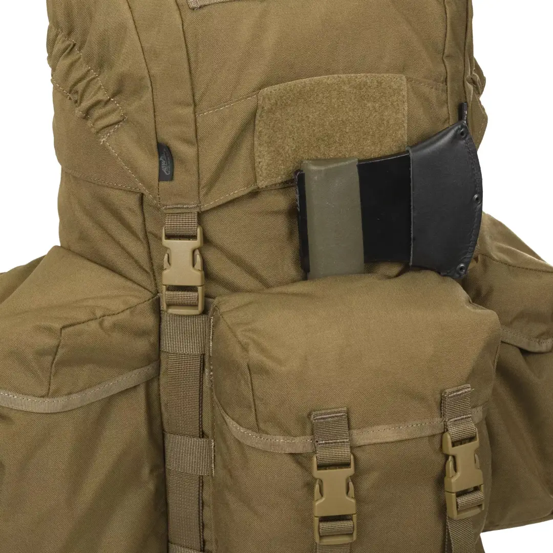 Helikon-Tex Bergen Backpack - Image 2