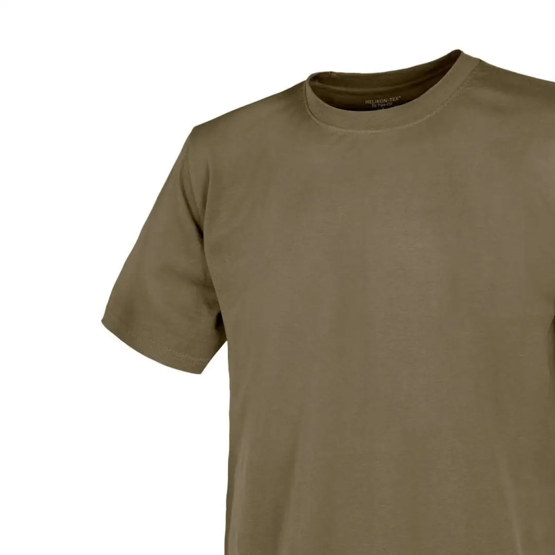 Helikon-Tex Cotton T-Shirt - Image 2