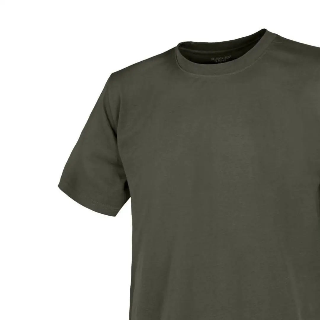 Helikon-Tex Cotton T-Shirt - Image 2