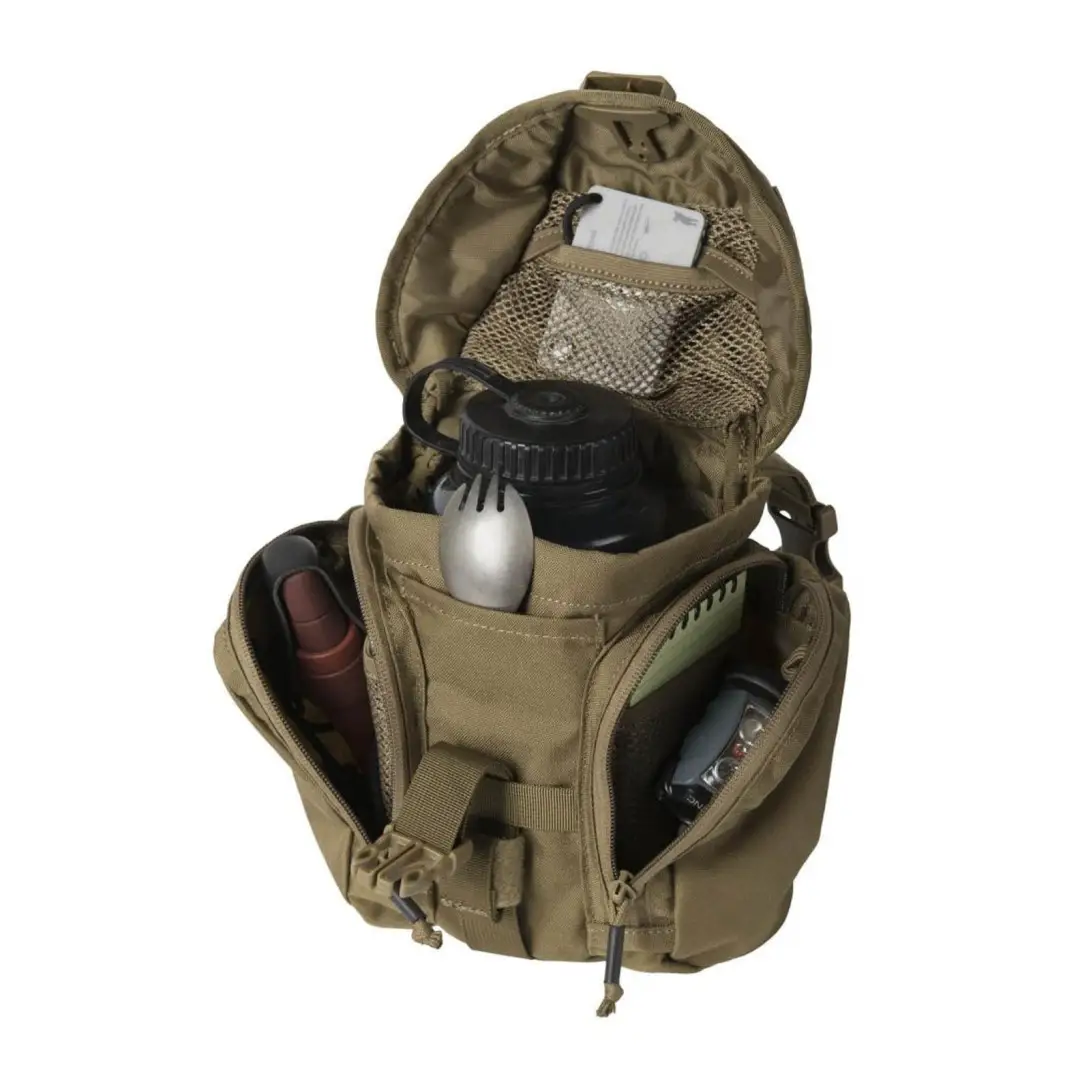 Helikon-Tex Essential Cordura Kitbag - Image 2
