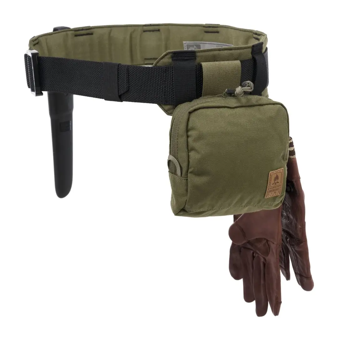 Helikon-Tex Forester Bushcraft Belt - Image 4