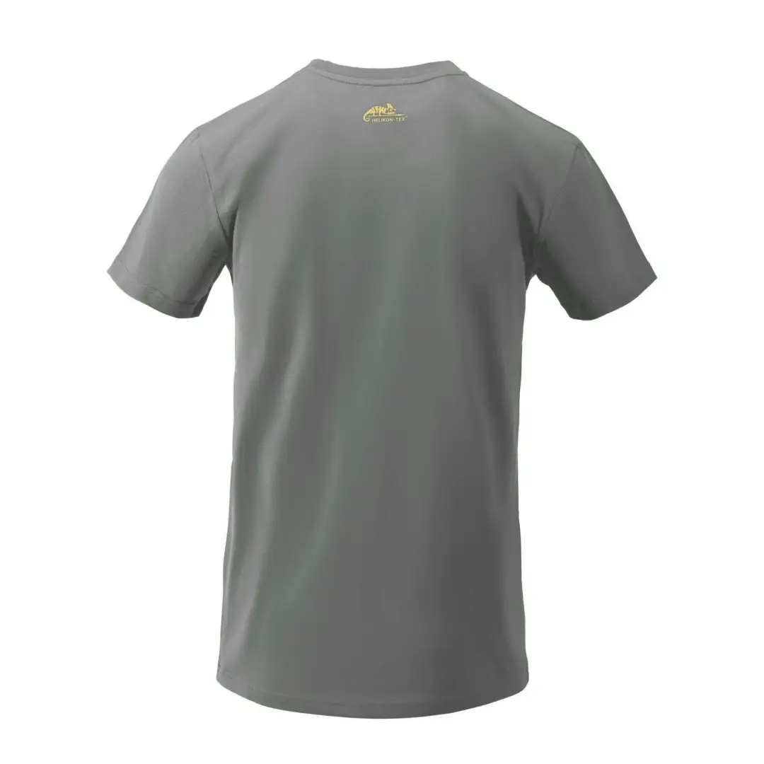 Helikon-Tex Journey to Perfection Cotton T-Shirt - Image 3