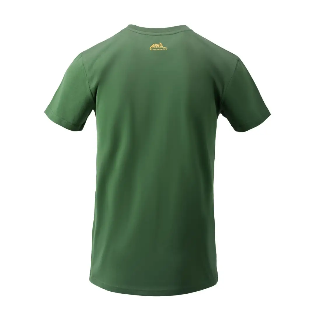 Helikon-Tex Journey to Perfection Cotton T-Shirt - Image 3