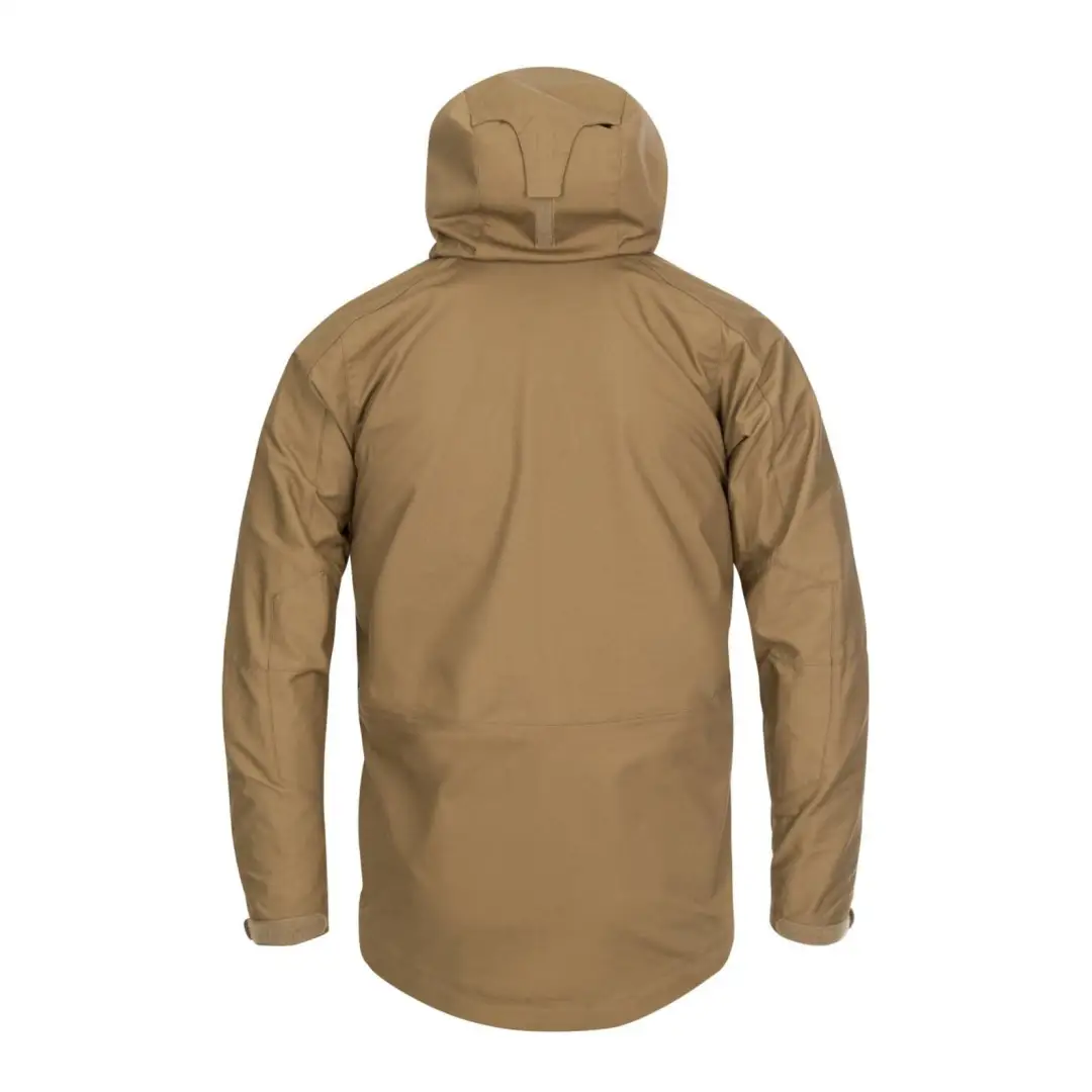 Helikon-Tex Pilgrim Anorak Jacket - Image 3