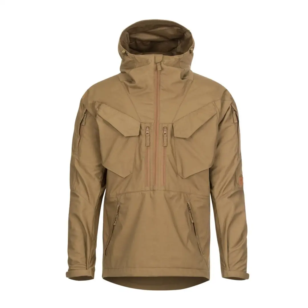 Helikon-Tex Pilgrim Anorak Jacket - Image 5
