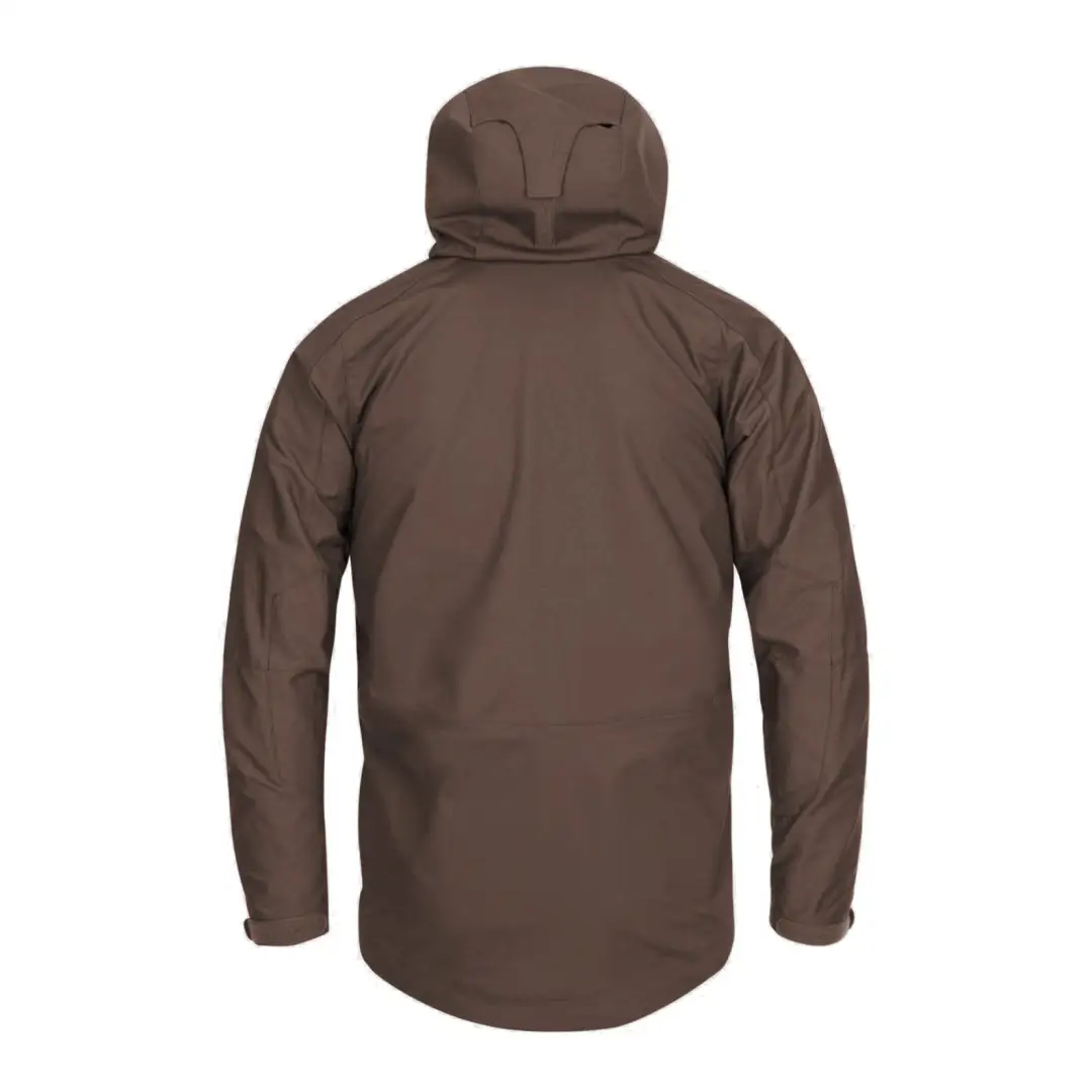Helikon-Tex Pilgrim Anorak Jacket - Image 2