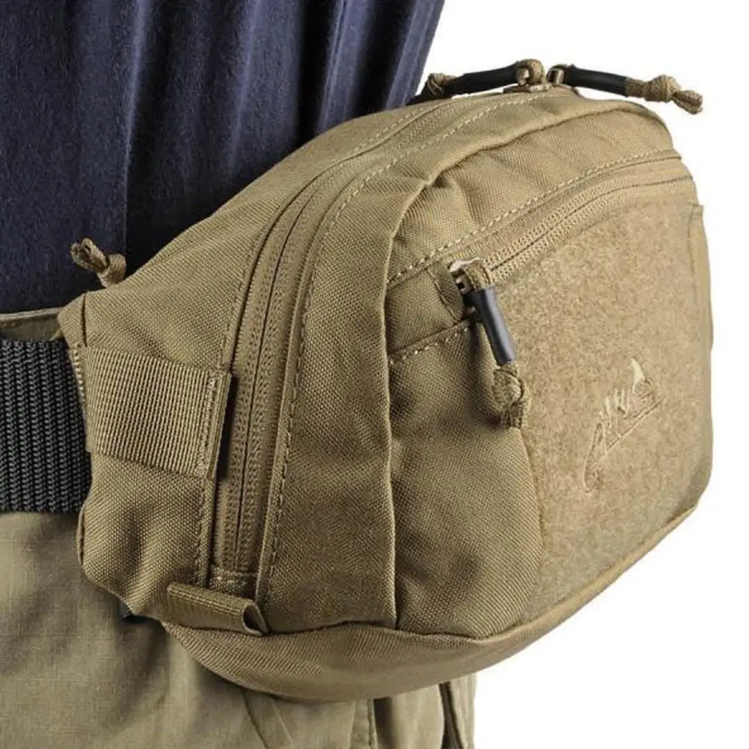 Helikon-Tex Possum Cordura Waist Pack - Image 2