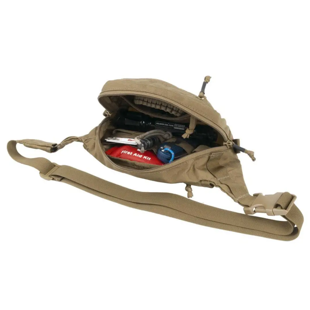 Helikon-Tex Possum Cordura Waist Pack - Image 5
