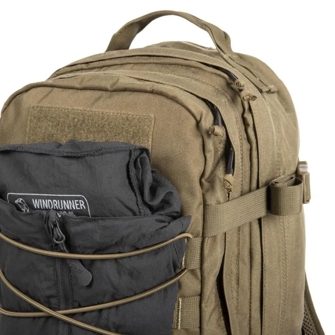 Helikon-Tex Raccoon MK2 Cordura Backpack - Image 4