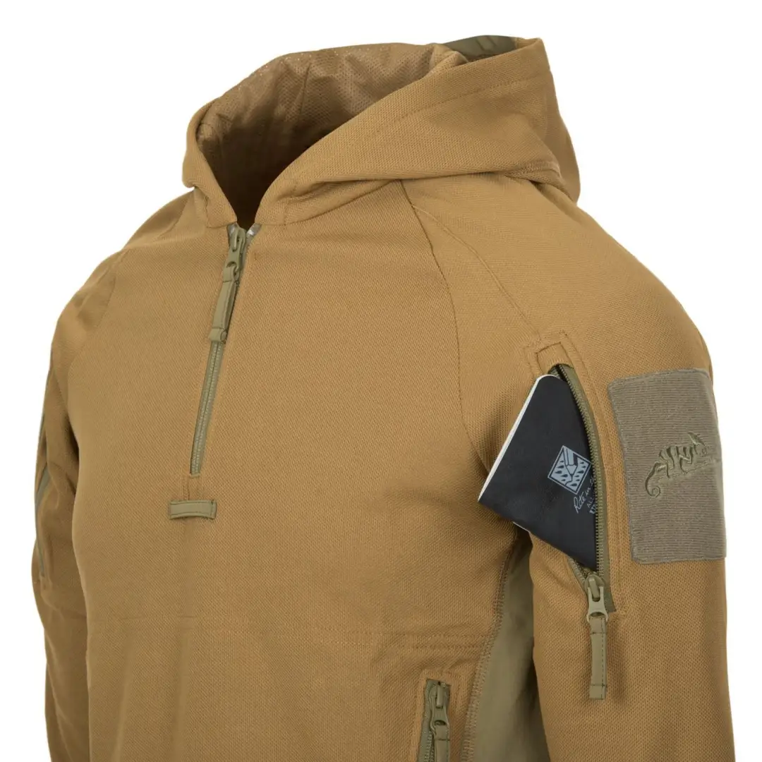 Helikon-Tex Range Hoodie - Image 3