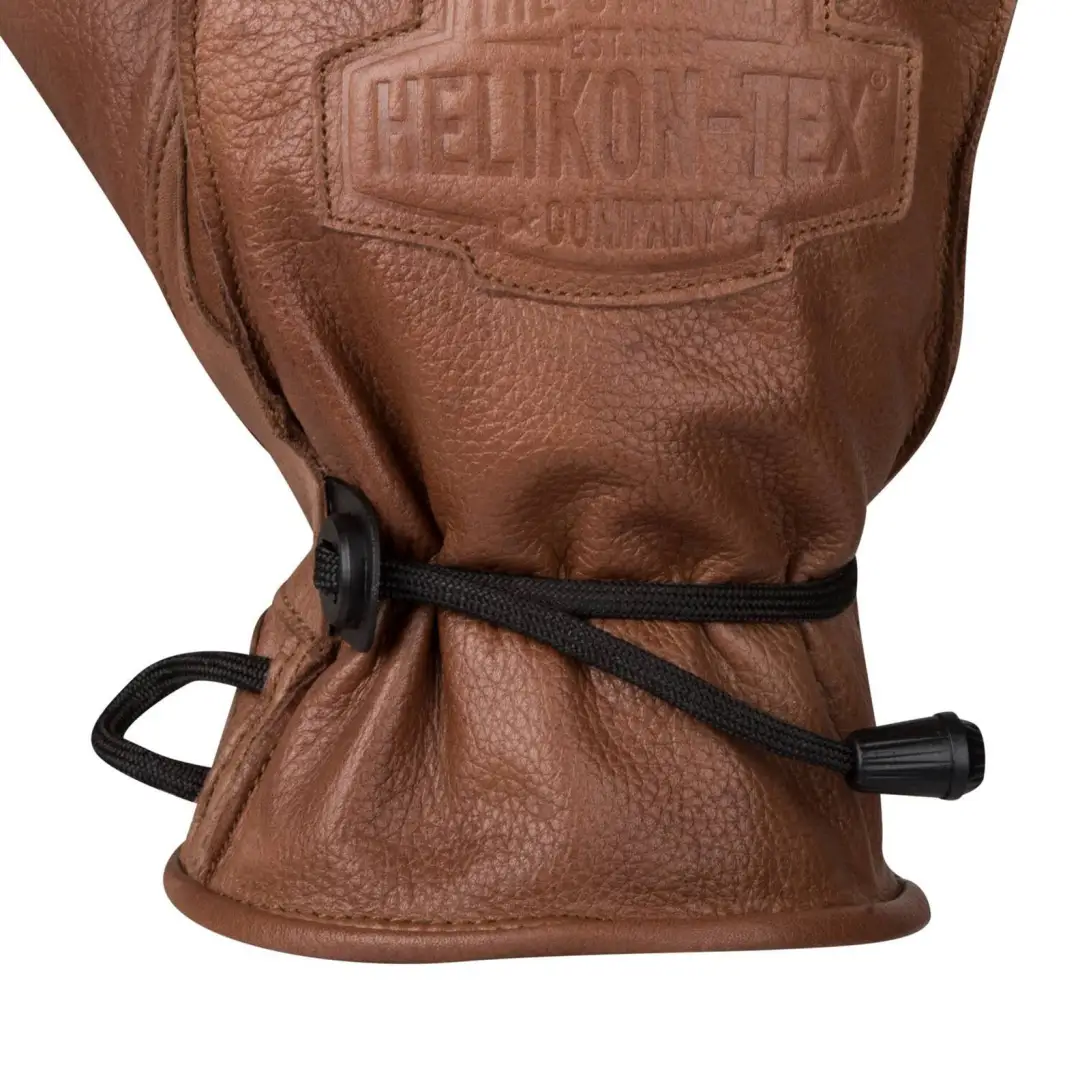 Helikon-Tex Ranger Winter Gloves - Image 2