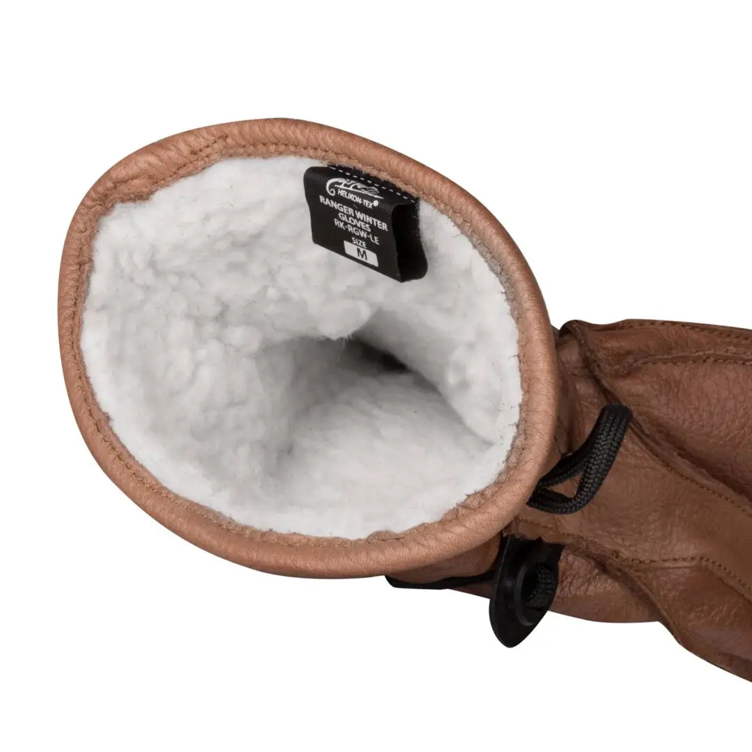 Helikon-Tex Ranger Winter Gloves - Image 3