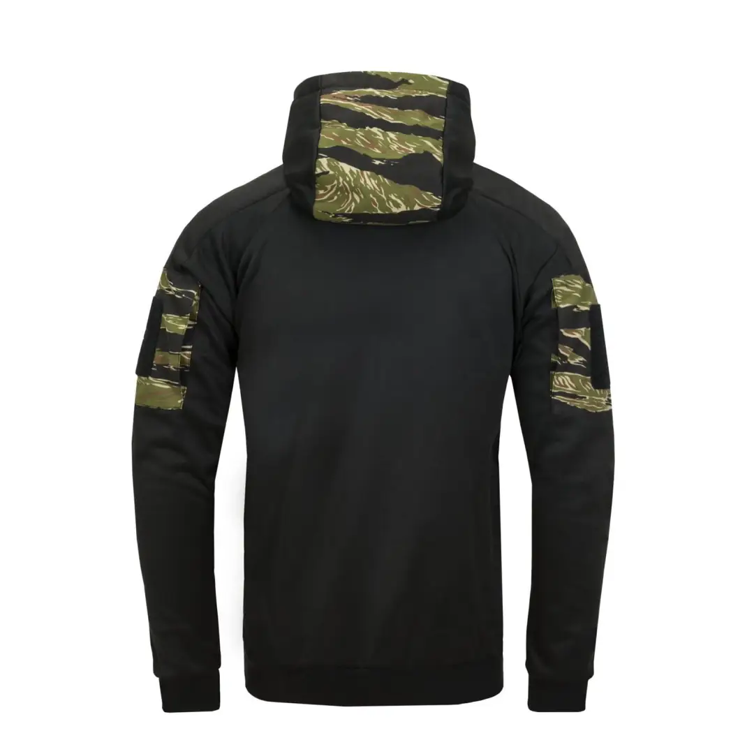 Helikon-Tex Rogue Full-Zip Hoodie - Image 2
