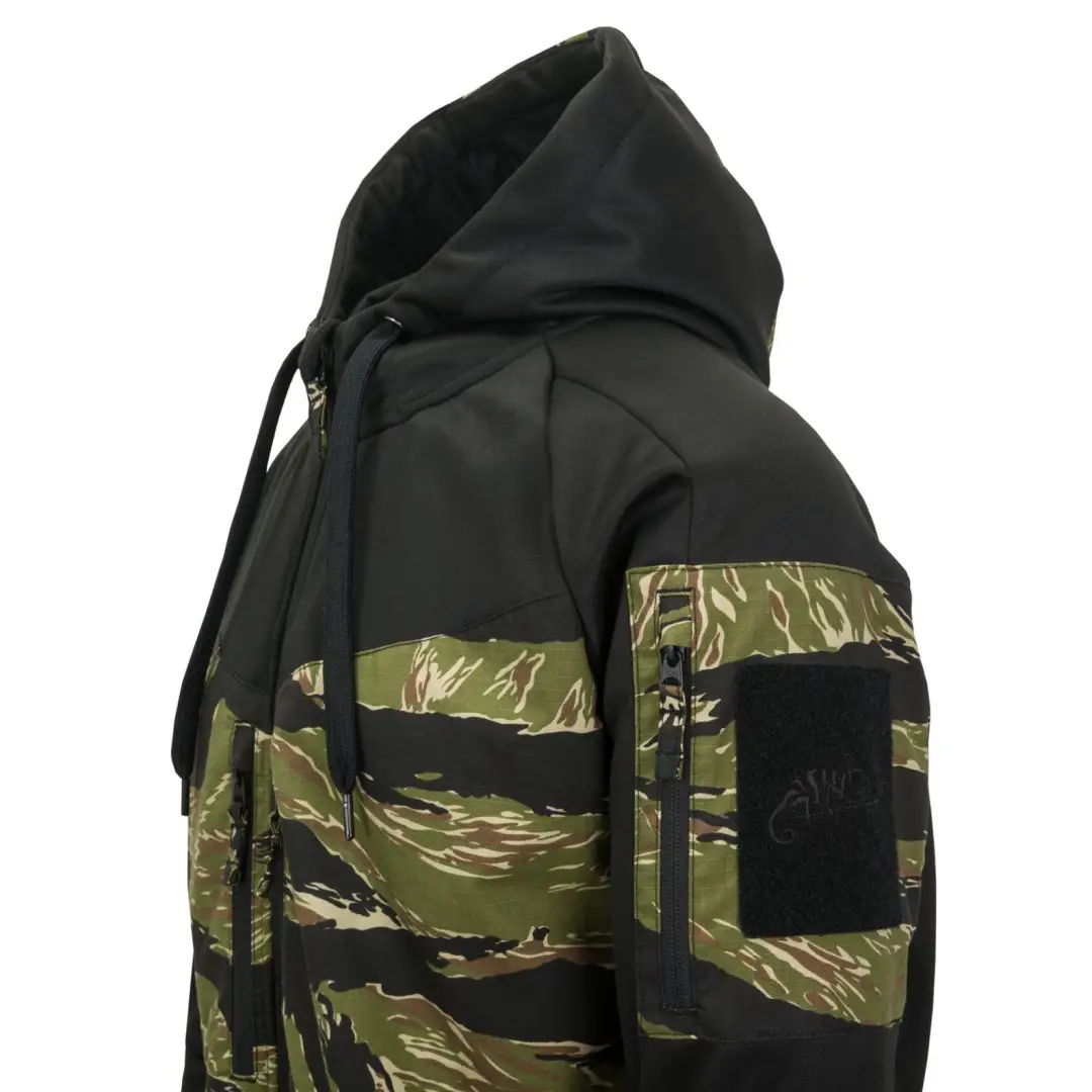 Helikon-Tex Rogue Full-Zip Hoodie - Image 3