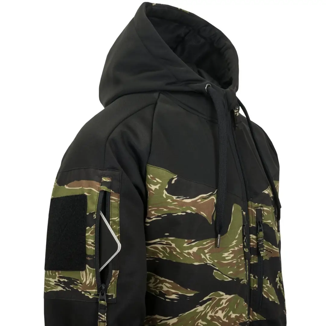 Helikon-Tex Rogue Full-Zip Hoodie - Image 5