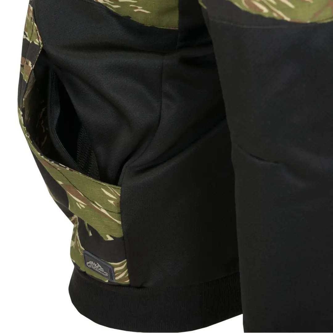 Helikon-Tex Rogue Full-Zip Hoodie - Image 7