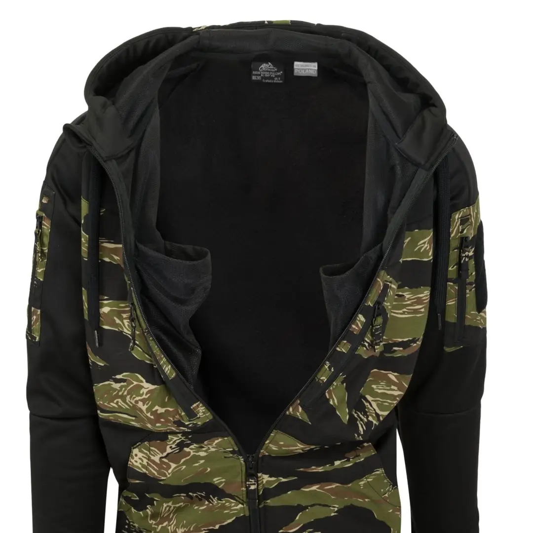 Helikon-Tex Rogue Full-Zip Hoodie - Image 8