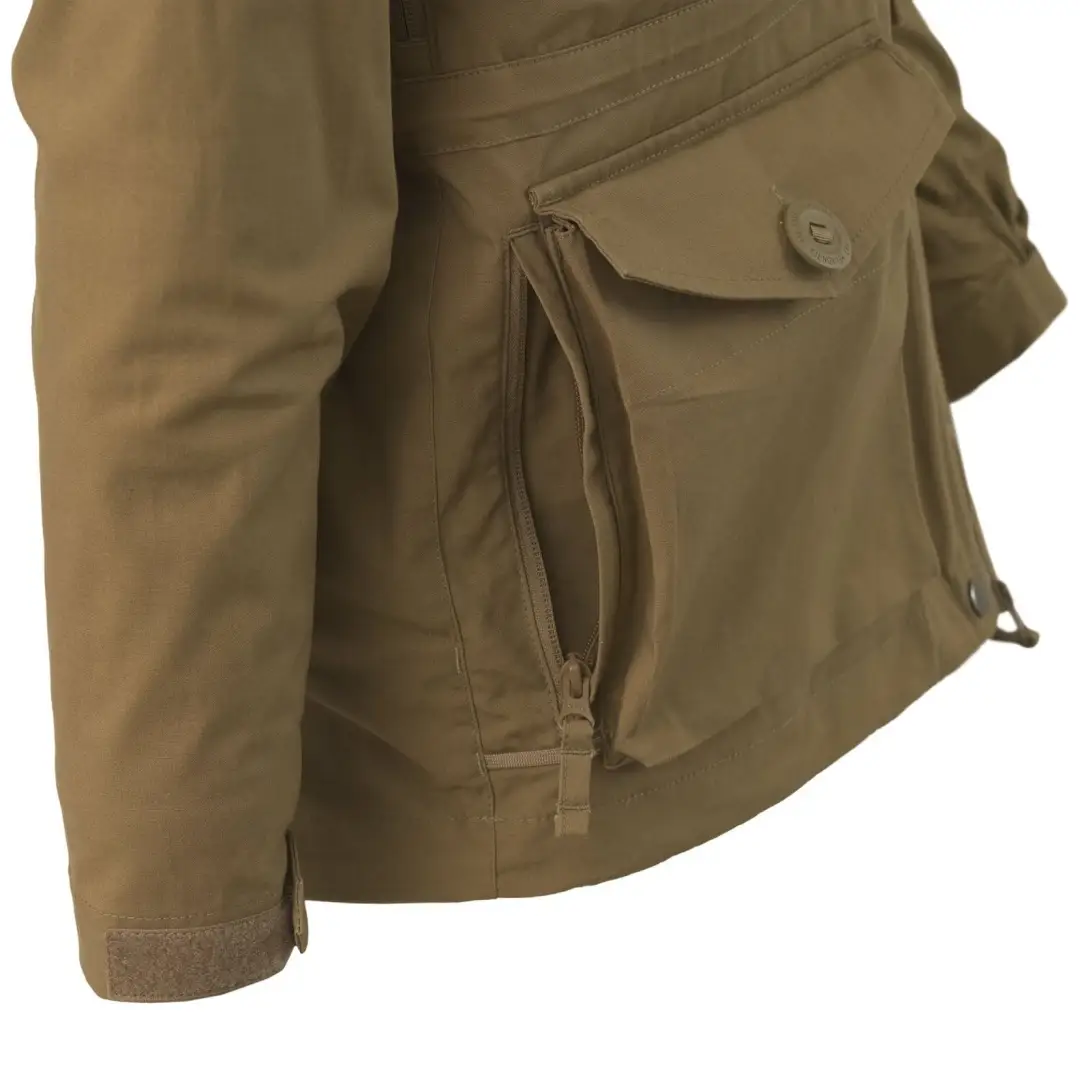 Helikon-Tex SAS Duracanvas Anorak - Image 12