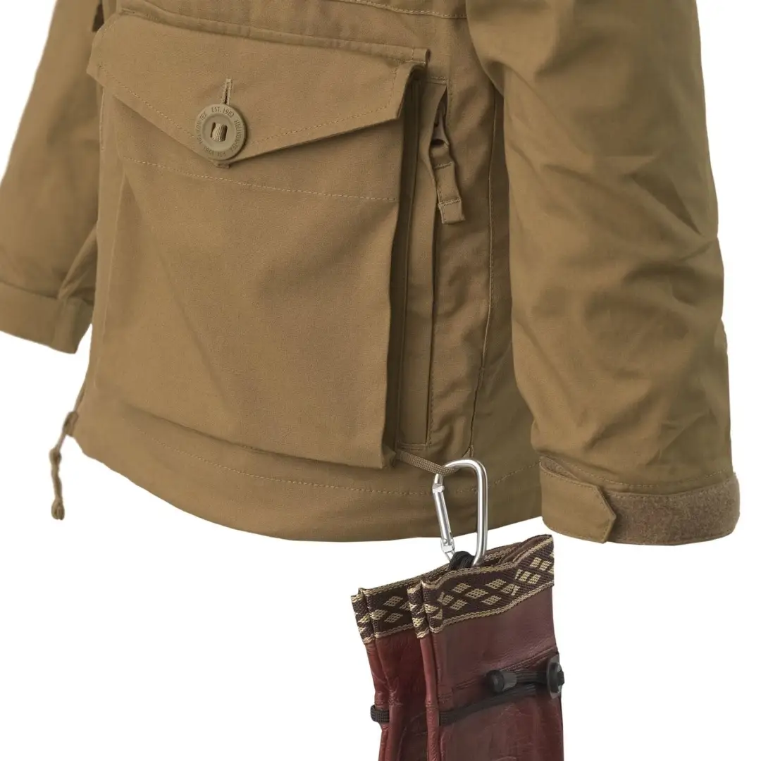 Helikon-Tex SAS Duracanvas Anorak - Image 13