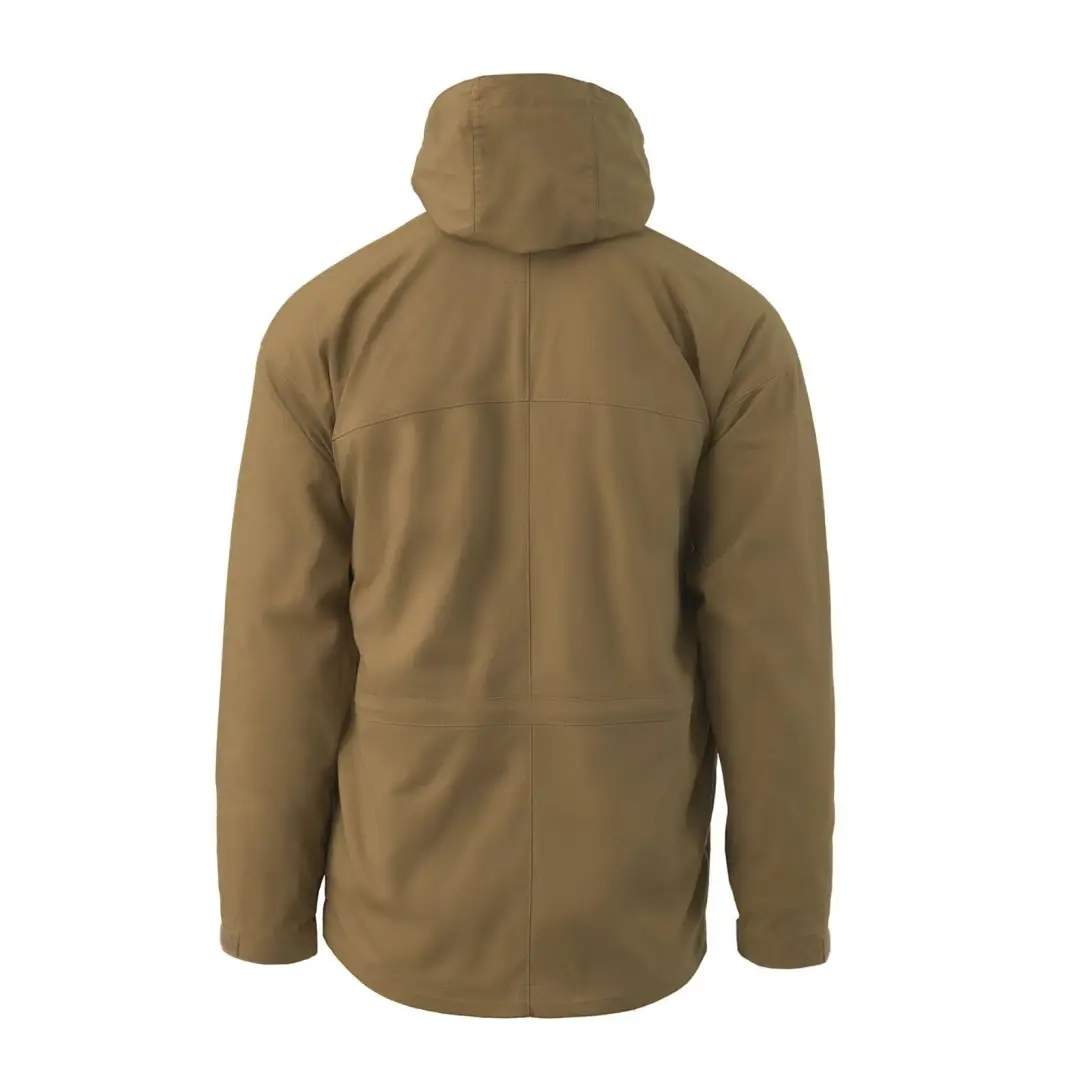 Helikon-Tex SAS Duracanvas Anorak - Image 3