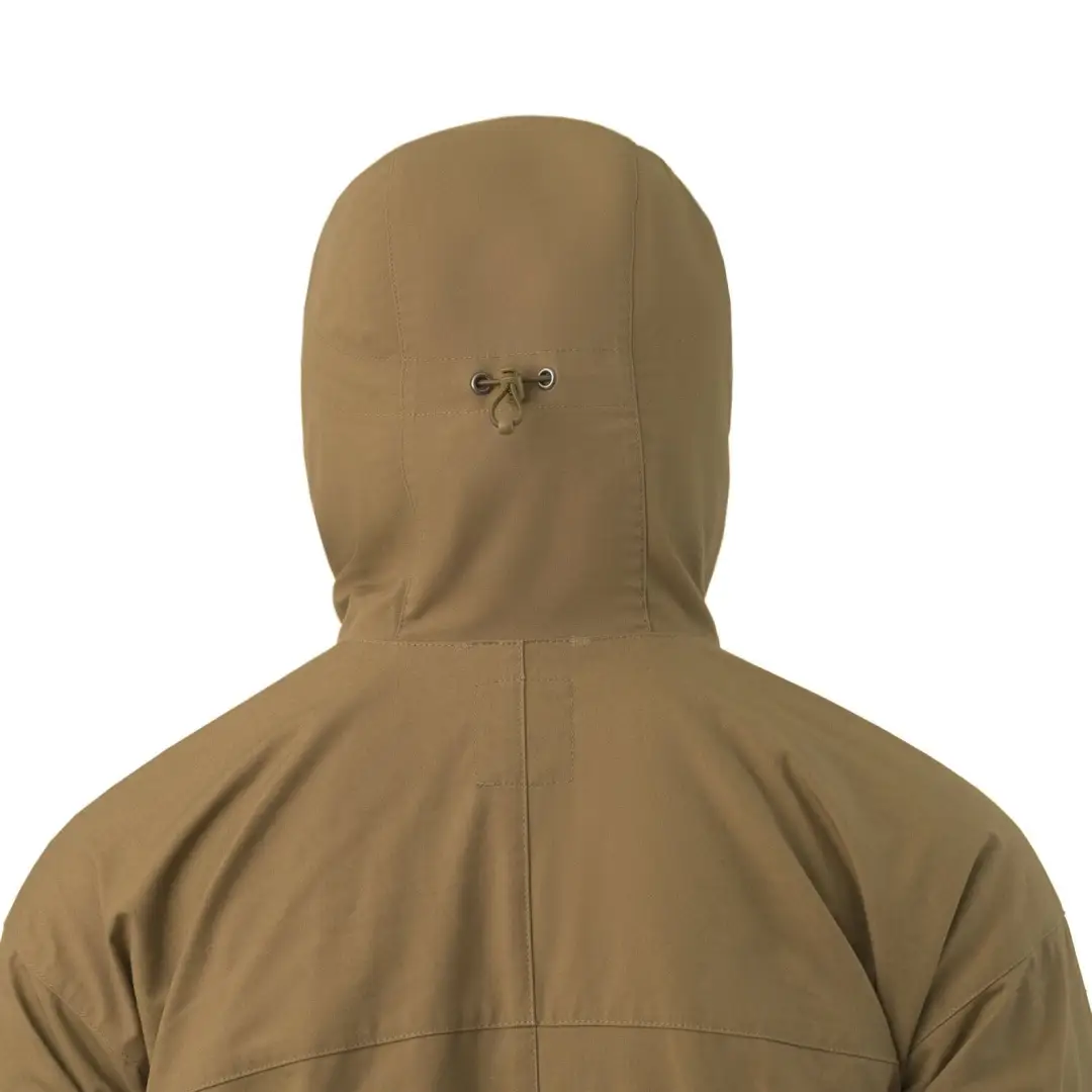 Helikon-Tex SAS Duracanvas Anorak - Image 4