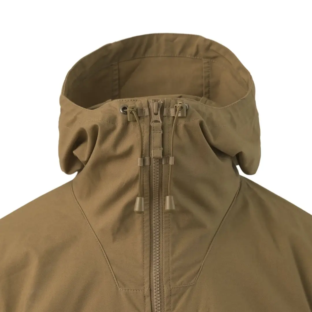 Helikon-Tex SAS Duracanvas Anorak - Image 5