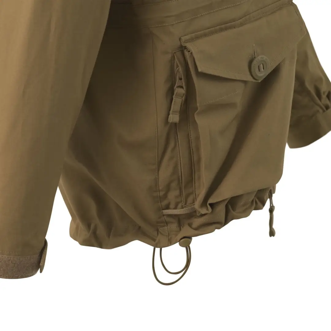 Helikon-Tex SAS Duracanvas Anorak - Image 6