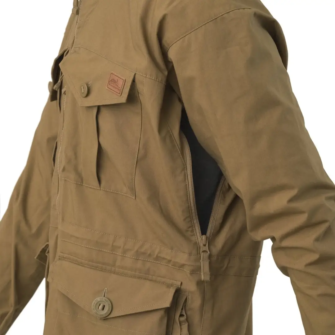 Helikon-Tex SAS Duracanvas Anorak - Image 8