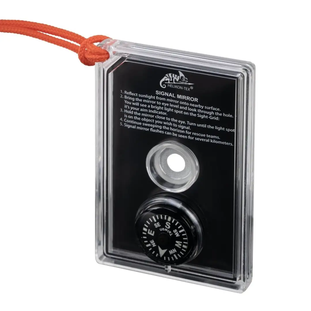 Helikon-Tex Signal Mirror - Image 3