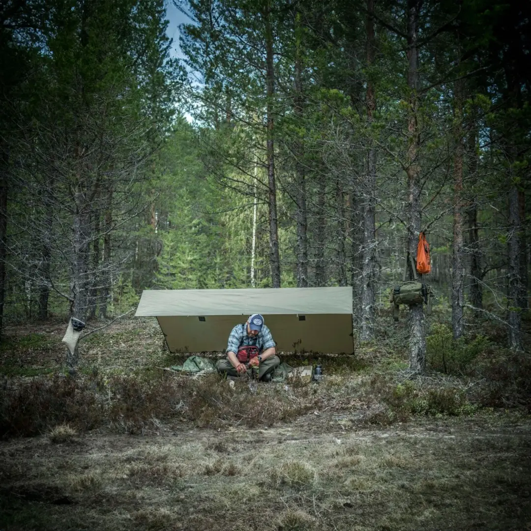 Helikon-Tex Supertarp Small - Image 3