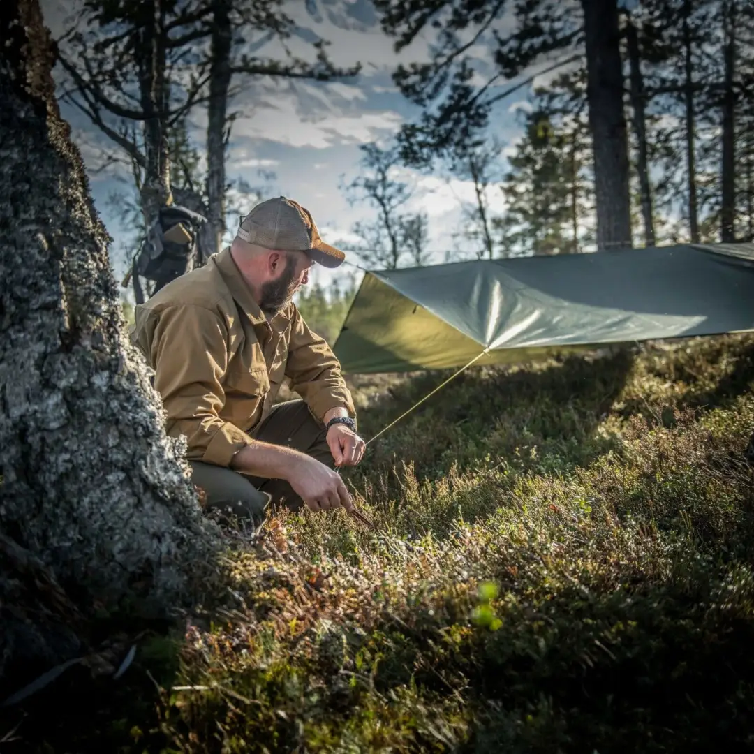 Helikon-Tex Supertarp Small - Image 4